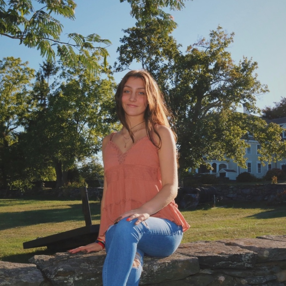 Meet your Posher, Gabby